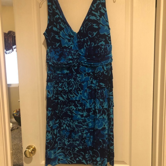 Jones New York Dress - Picture 3 of 8